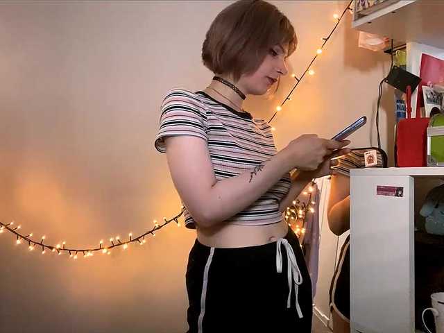 Live трансляция AideWaddick - Runet.cam