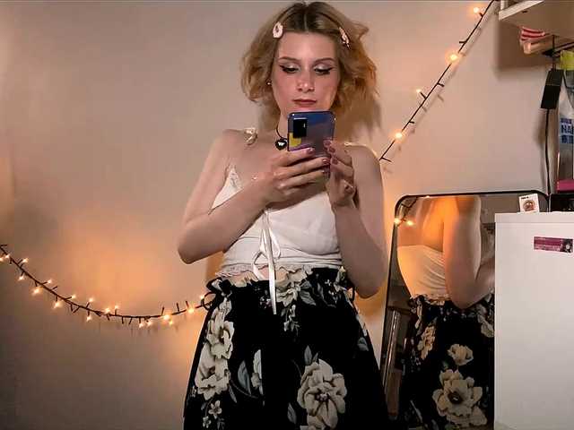 Live трансляция AideWaddick - Runet.cam
