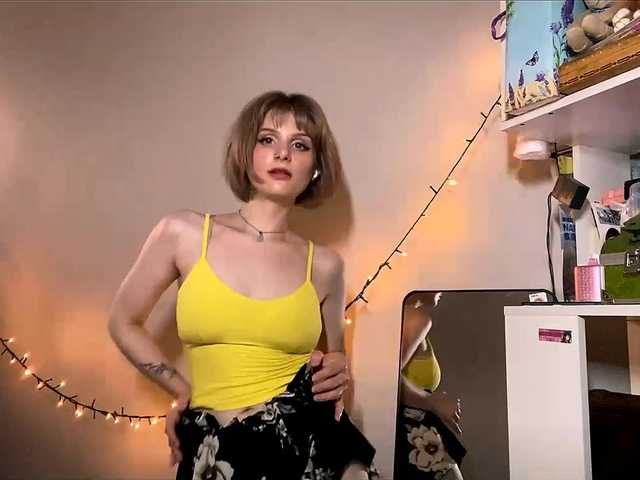 aidewaddick cam belle
