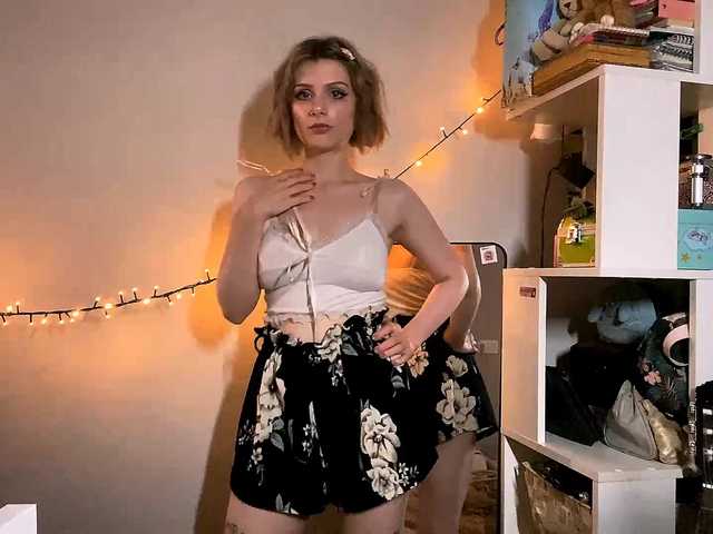 Live трансляция AideWaddick - slutnetki.online