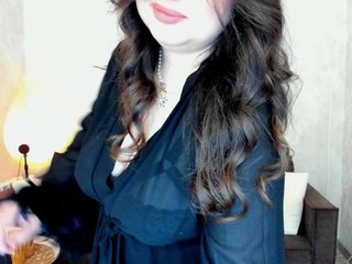MaddyCroft Porn Show