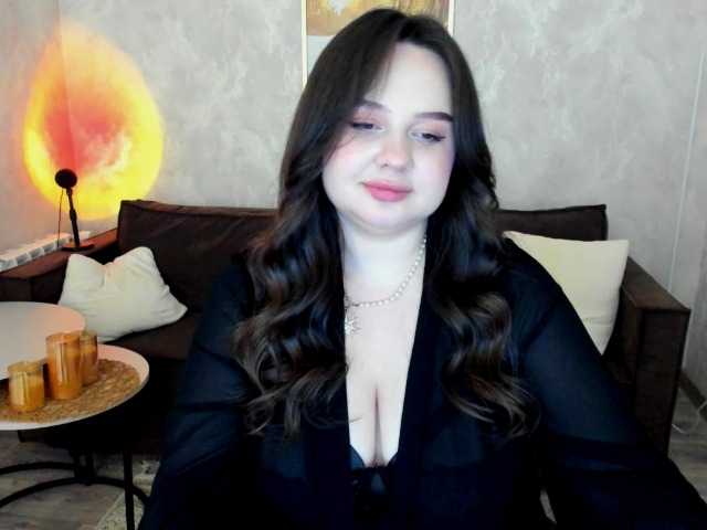 MaddyCroft live cam on BongaCams