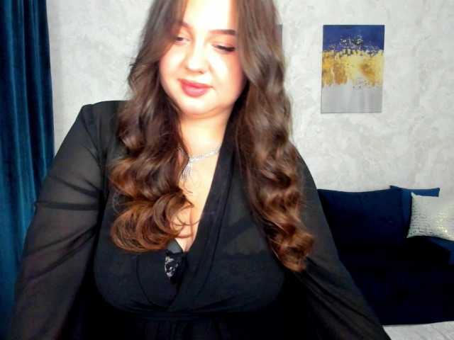 MaddyCroft live cam on BongaCams
