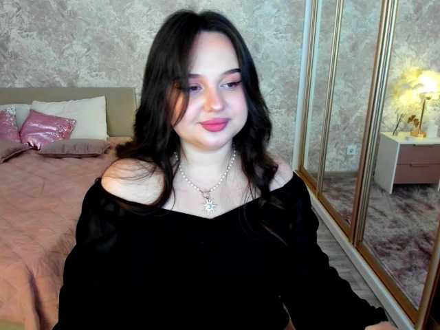 MaddyCroft live cam on BongaCams