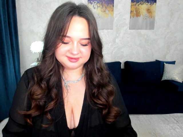 MaddyCroft live cam on BongaCams