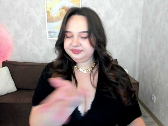 MaddyCroft live cam on BongaCams