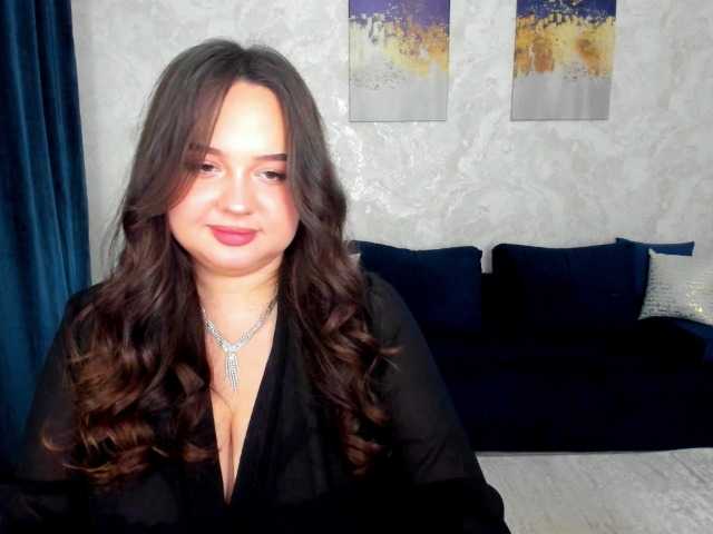 MaddyCroft live cam on BongaCams