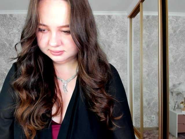 MaddyCroft live cam on BongaCams