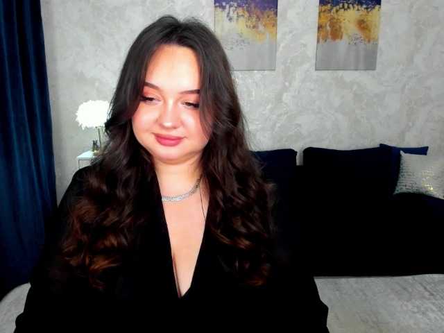 MaddyCroft live cam on BongaCams