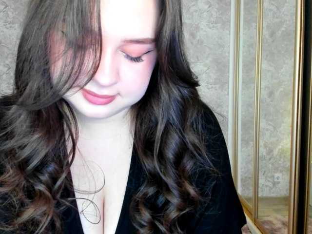 MaddyCroft live cam on BongaCams