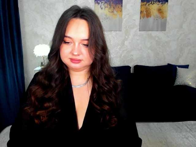 MaddyCroft live cam on BongaCams
