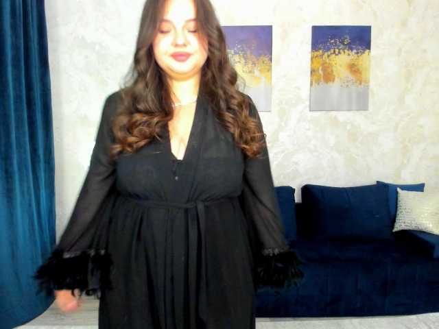 MaddyCroft live cam on BongaCams