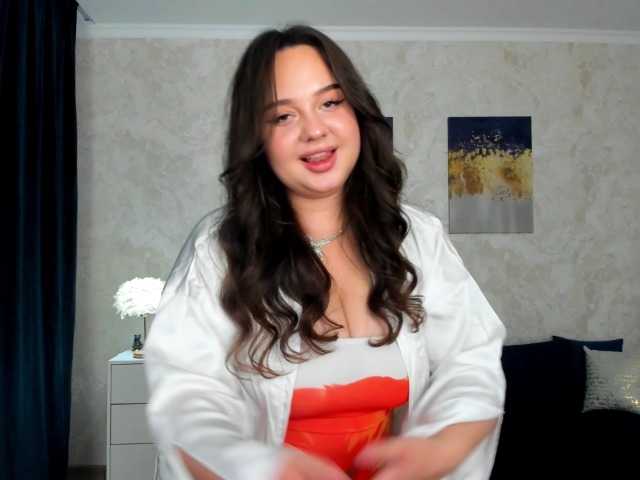 MaddyCroft live cam on BongaCams