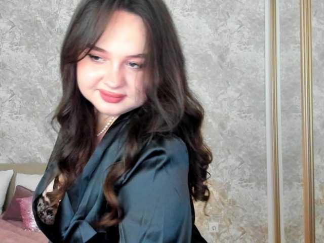 MaddyCroft live cam on BongaCams