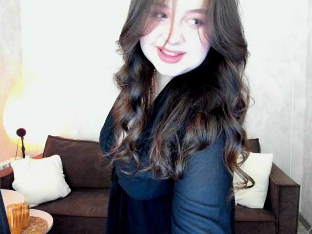 MaddyCroft live cam on BongaCams