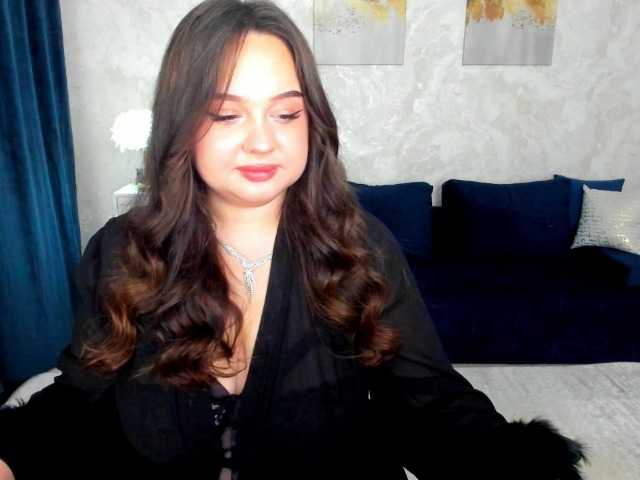 MaddyCroft live cam on BongaCams