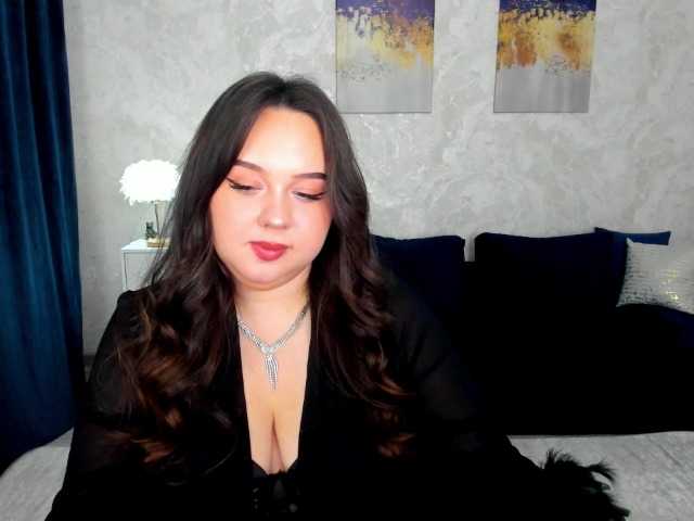 MaddyCroft live cam on BongaCams