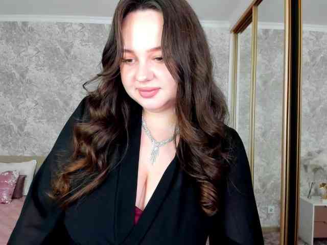 MaddyCroft webcam