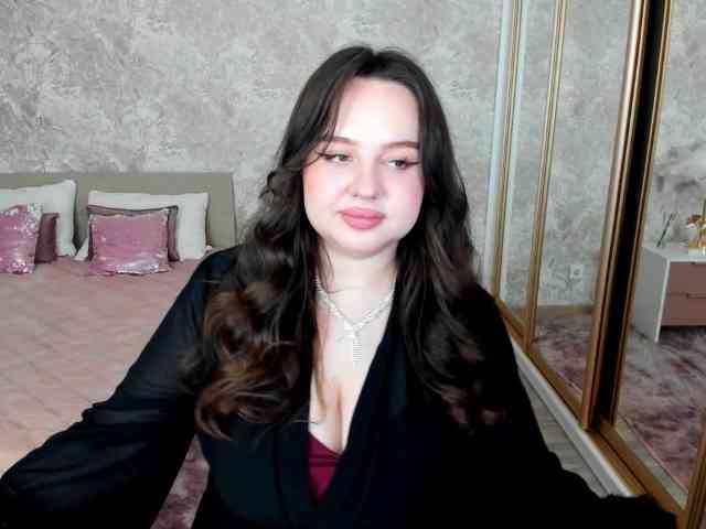 MaddyCroft webcam