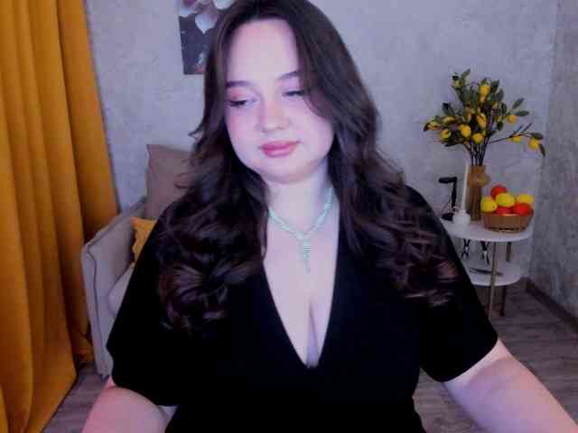 MaddyCroft webcam