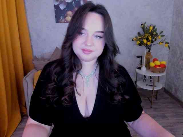 MaddyCroft webcam