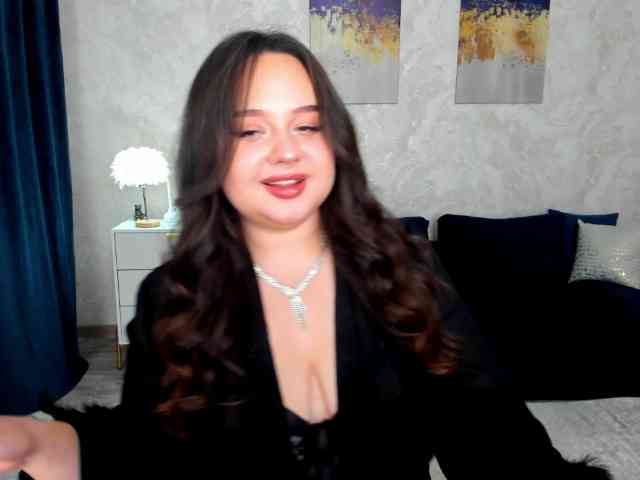 MaddyCroft webcam