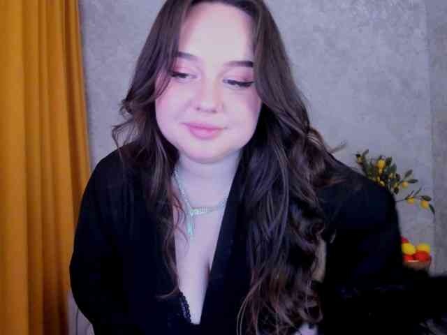 MaddyCroft webcam