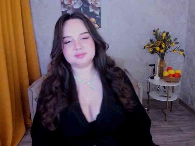 MaddyCroft webcam