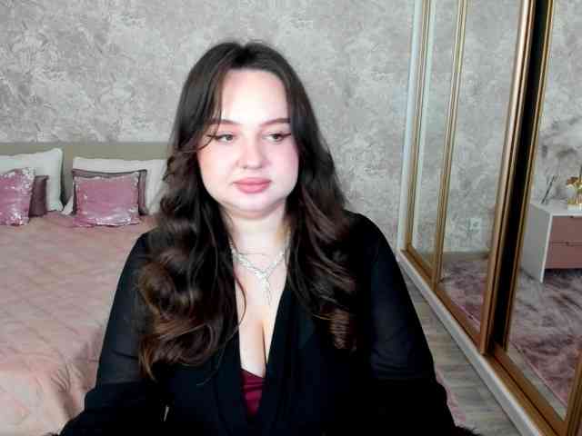 MaddyCroft webcam