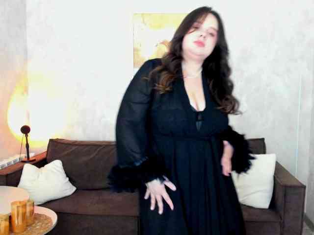 MaddyCroft webcam