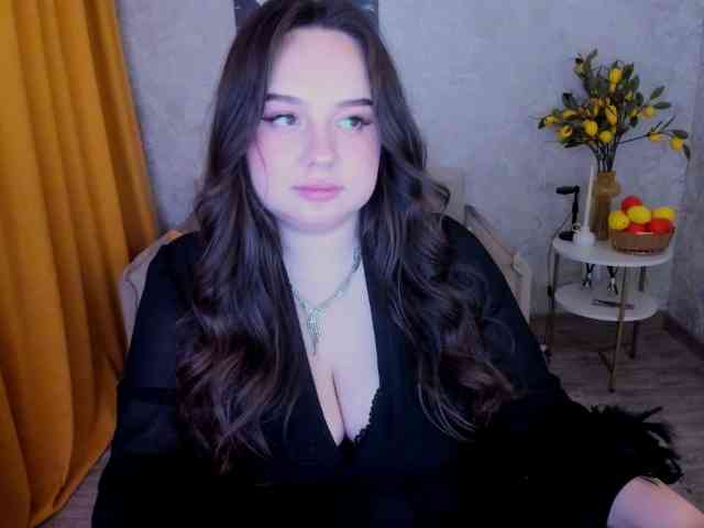 MaddyCroft webcam