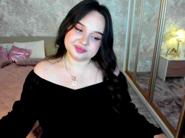 MaddyCroft webcam