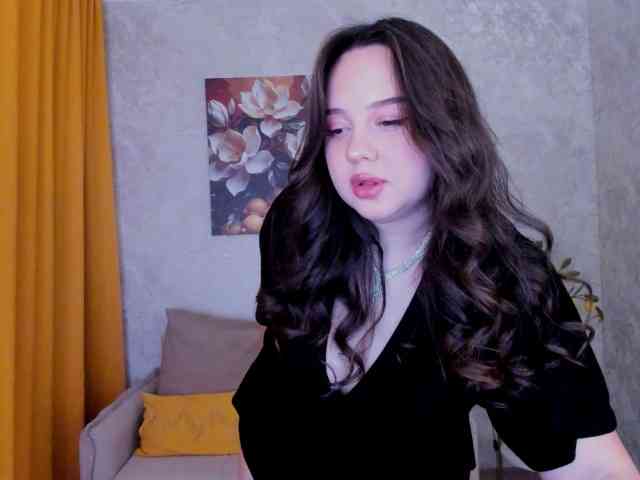 MaddyCroft webcam