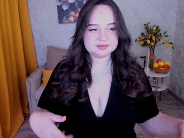 MaddyCroft webcam