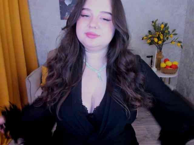 MaddyCroft webcam
