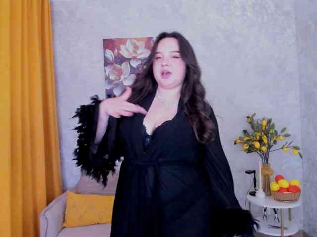 MaddyCroft webcam