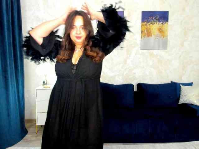 MaddyCroft webcam