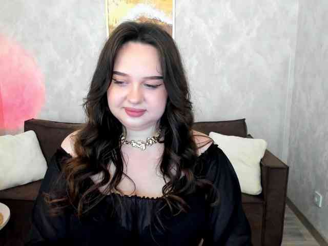 MaddyCroft webcam