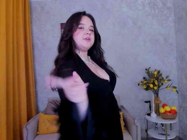 MaddyCroft webcam