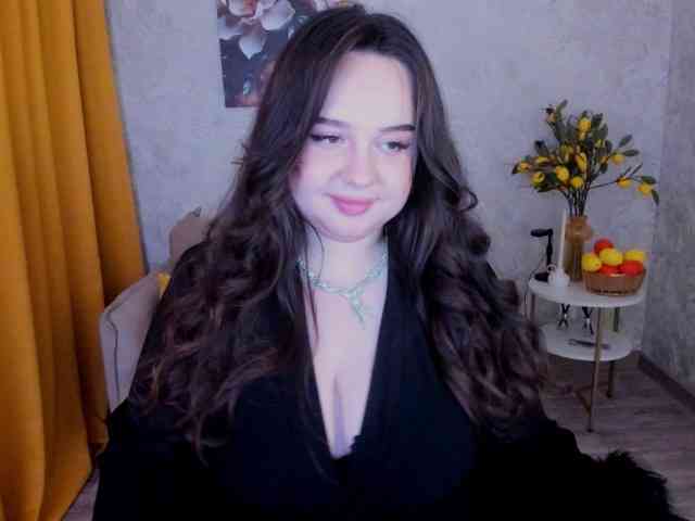 MaddyCroft webcam