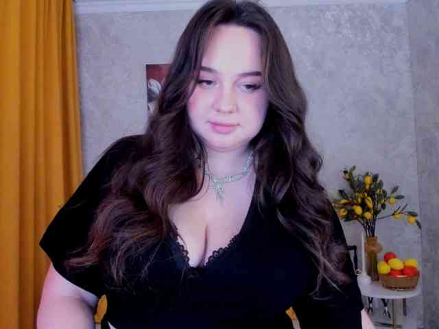 MaddyCroft webcam