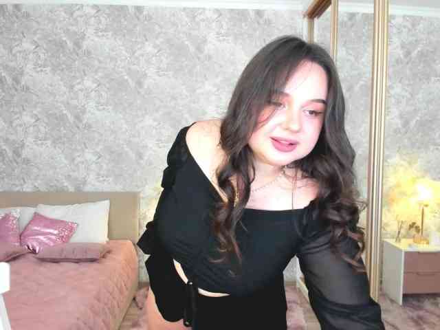 MaddyCroft webcam