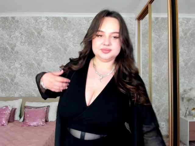 MaddyCroft webcam