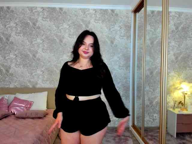 MaddyCroft Sex Cam Show