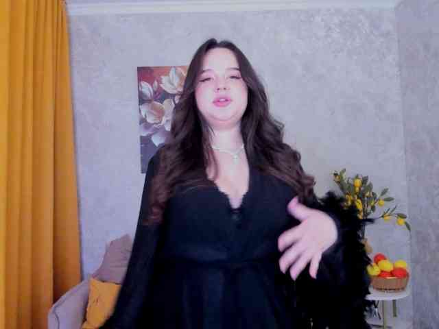 MaddyCroft webcam