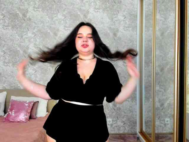 MaddyCroft webcam