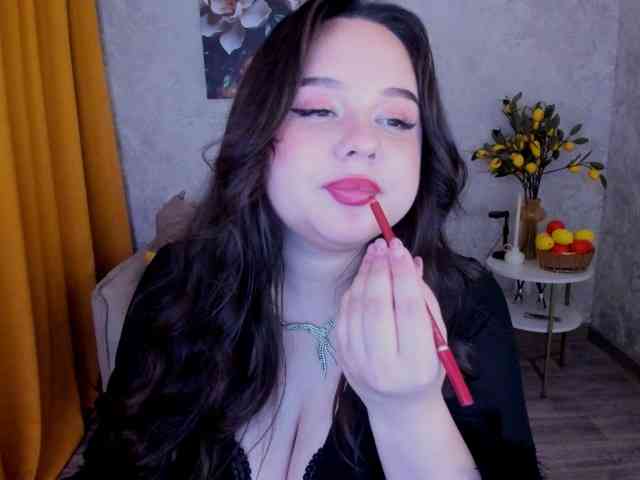 MaddyCroft webcam