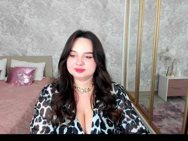 MaddyCroft webcam
