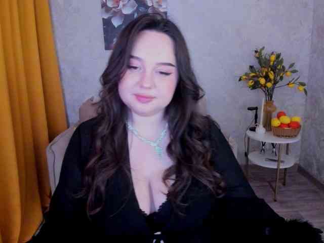 MaddyCroft webcam