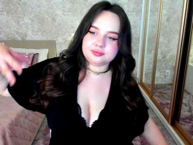 MaddyCroft webcam